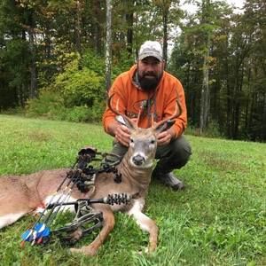 Meet your Posher, Mike